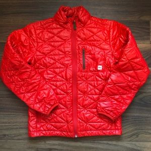 MEC Youth Light Puffer Jacket - Size 12